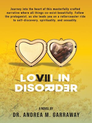 cover image of Love In Disorder